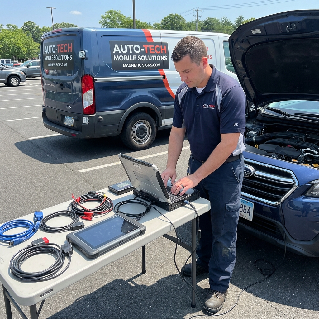 Reprog Mobile - SOS Reprog 24